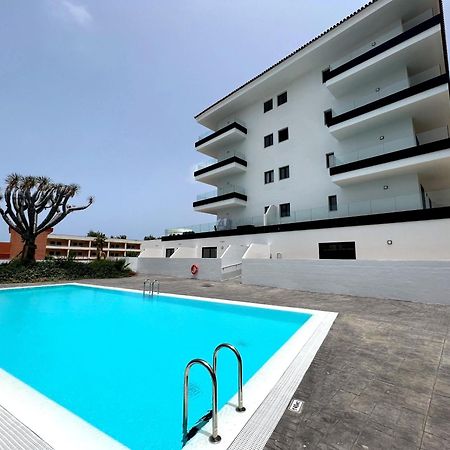 Lujoso Apartamento Completo, Piscina, Terraza Con Vistas Al Teide Puerto de la Cruz  Exterior foto